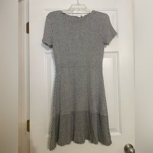 GAP grey dress size Small